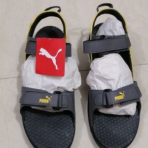 Puma Original Sandals, 9 number.